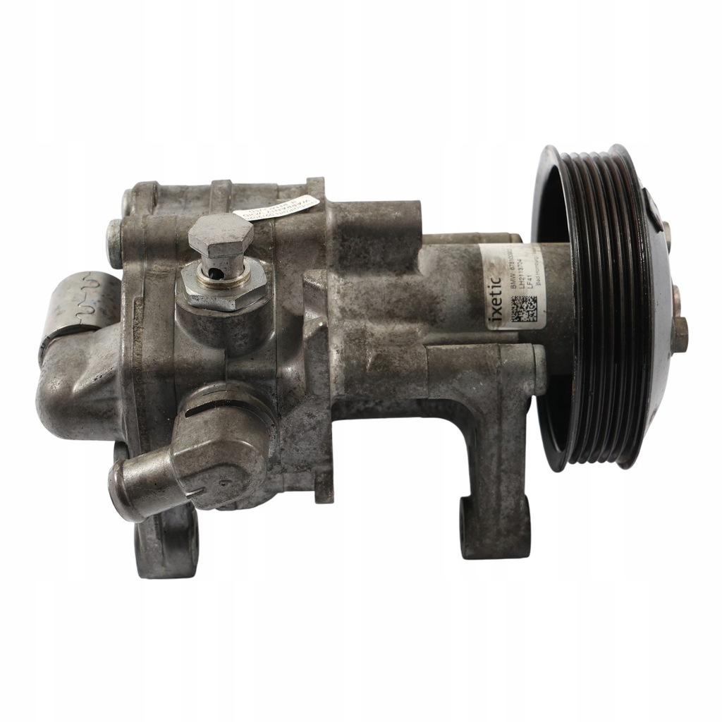 фото №9, Bmw x5 x6 e70 e71 m57n2 насос підсилювача системи кермовий 6781009