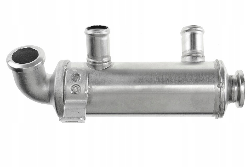 фото №9, Nty egr-fr-021a радіатор, система охолодження двигуна