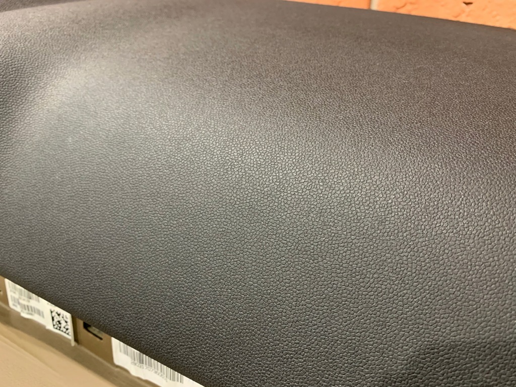 фото №6, Mini countryman f60 панель приладів панель приладів консоль hud коричневий