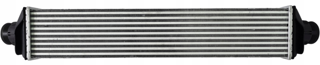 Интеркулер audi a6 c8 3.0 45 50 tdi 8w0145805ab Оригинал