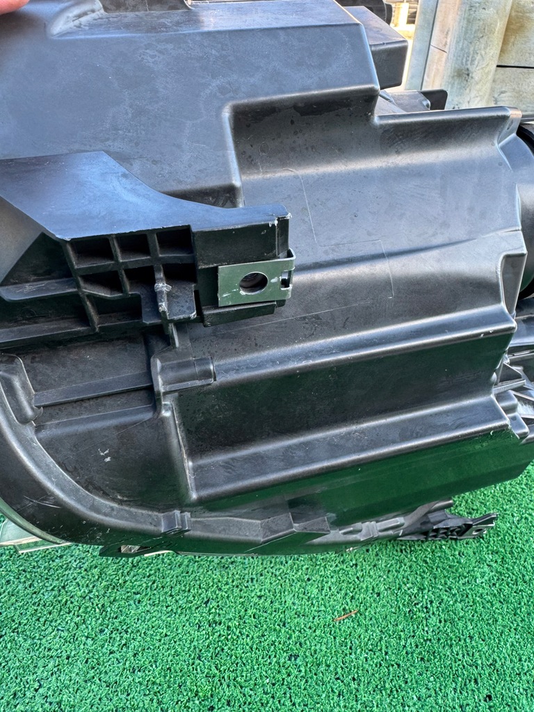 фото №10, Dacia duster ii led lift 21- лампа правая перед 260106194r