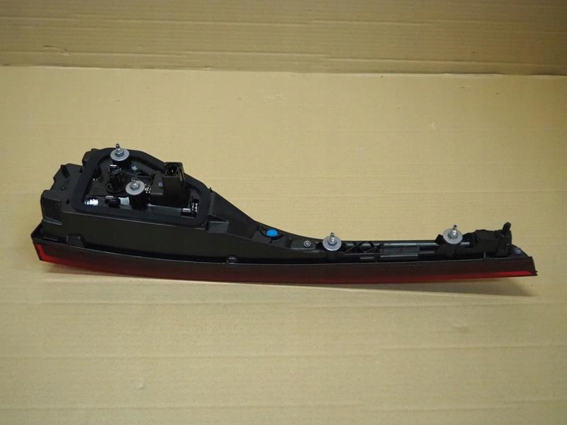 фото №4, Лампа кришки лівий задня led renault megane iv hb