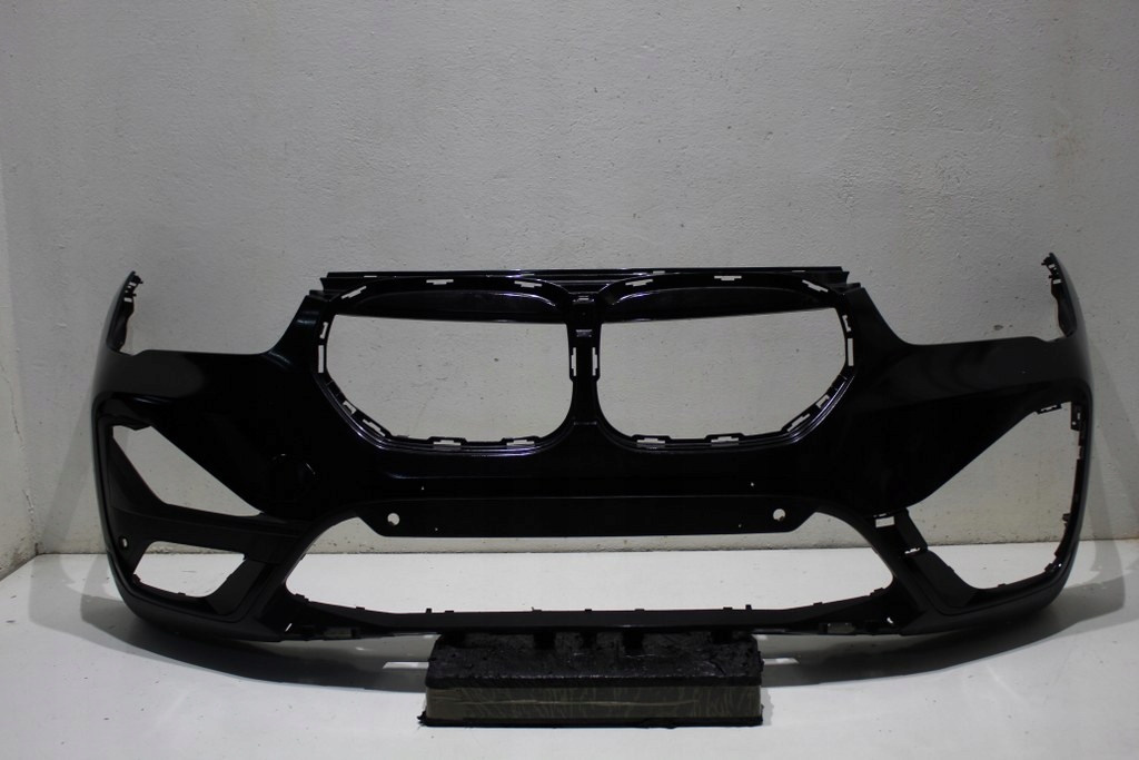фото №1, Бампер перед bmw x1 f48 lift org новий