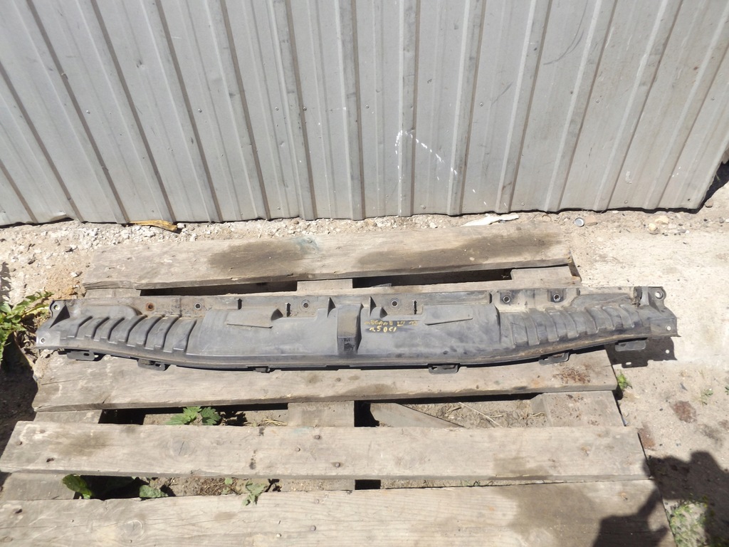 фото №1, Megane iii жабо нижние