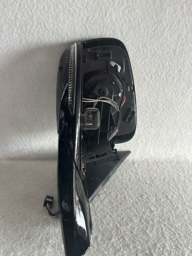 фото №3, Дзеркало заднього виду праве renault scenic 963018013r