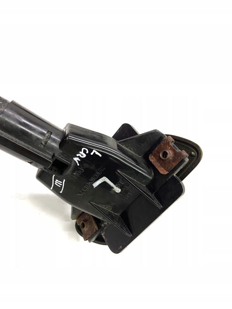 фото №7, Омыватель лампы фара левый + заглушка b92p honda cr-v 3 iii 06-12r.