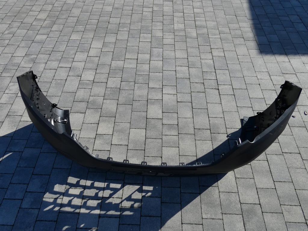 фото №12, Бампер renault kangoo