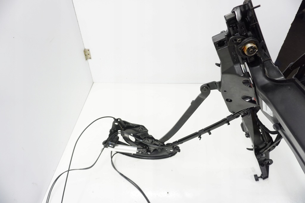 фото №7, Vw eos 09r механізм регулювання дах 1q0825251aa