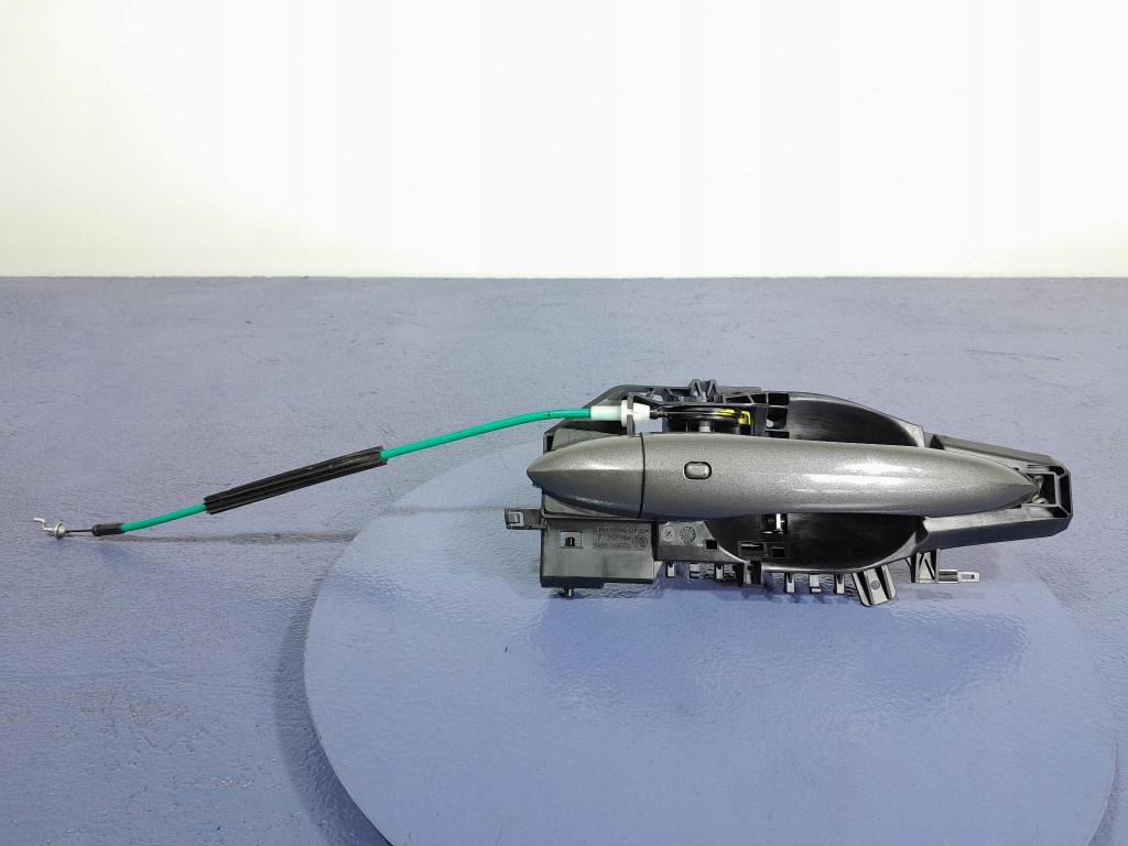 фото №1, Alfa romeo tonale ручка перед передняя правая 4 pin 50573687 581/b