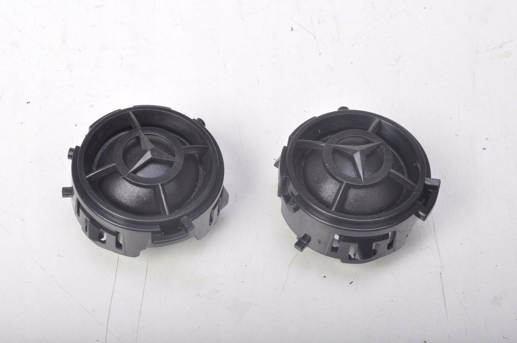 фото №8, Mercedes glc x253 динамики усилитель burmester