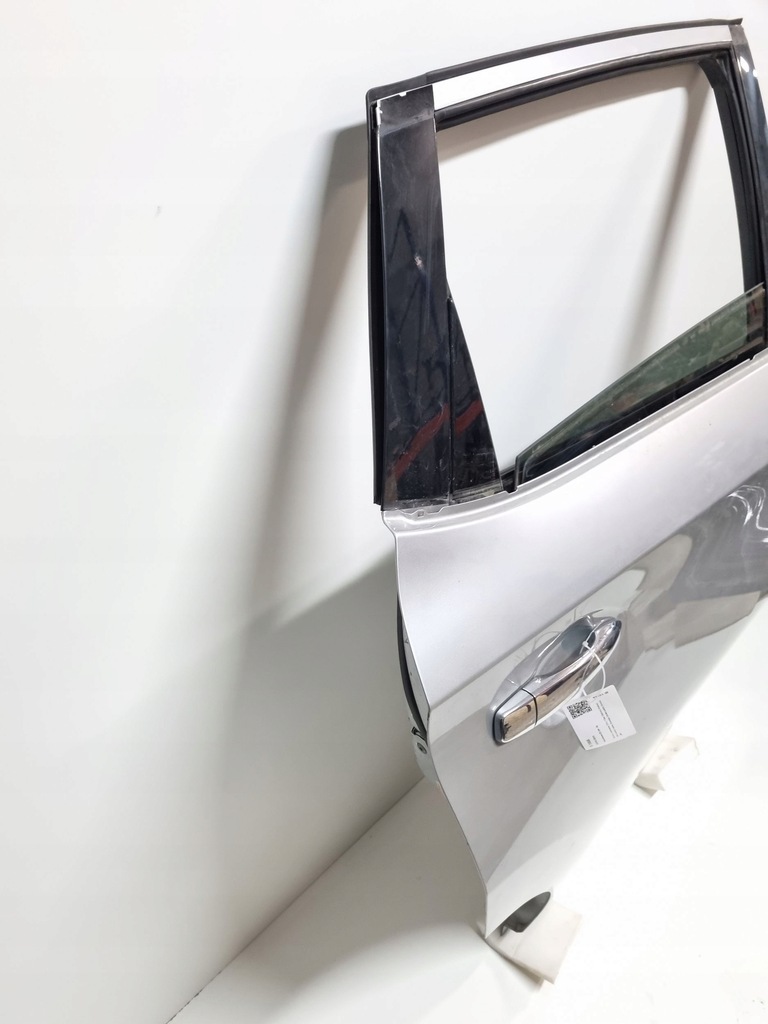 фото №6, Nissan murano z52 2017 задня сторона права двері задні