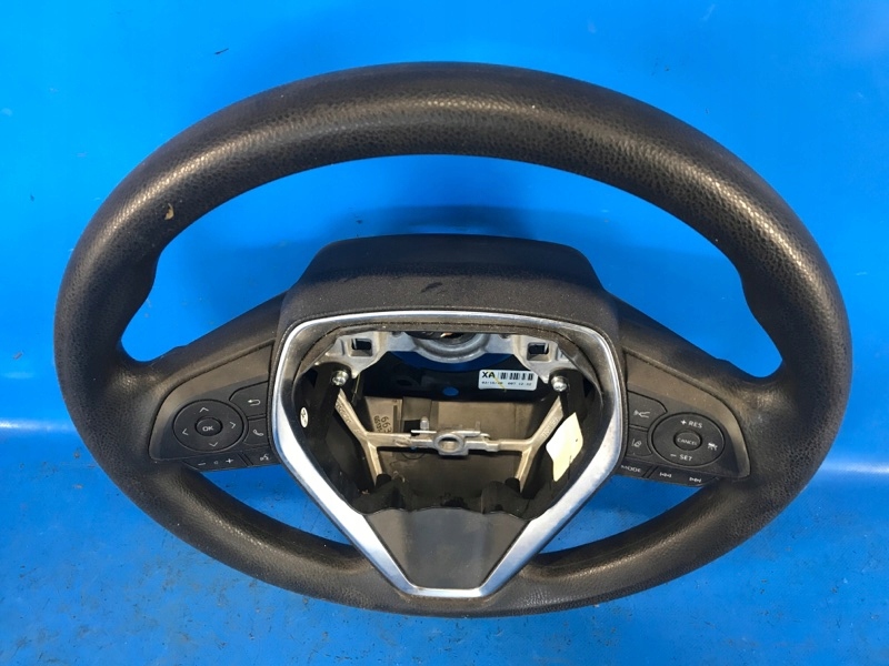 фото №5, Воздуховод toyota camry 70 17 4510006q40c0