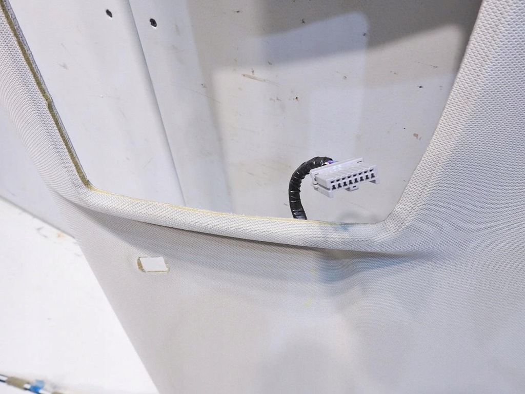 фото №3, Потолок mazda 6 gh hb