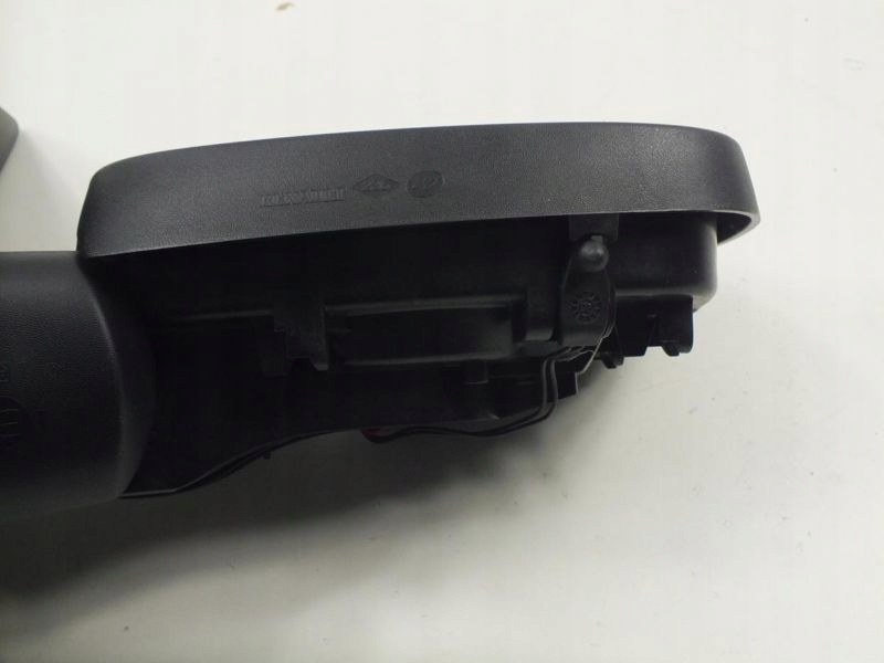 фото №3, Clio iii зеркало правое oryg