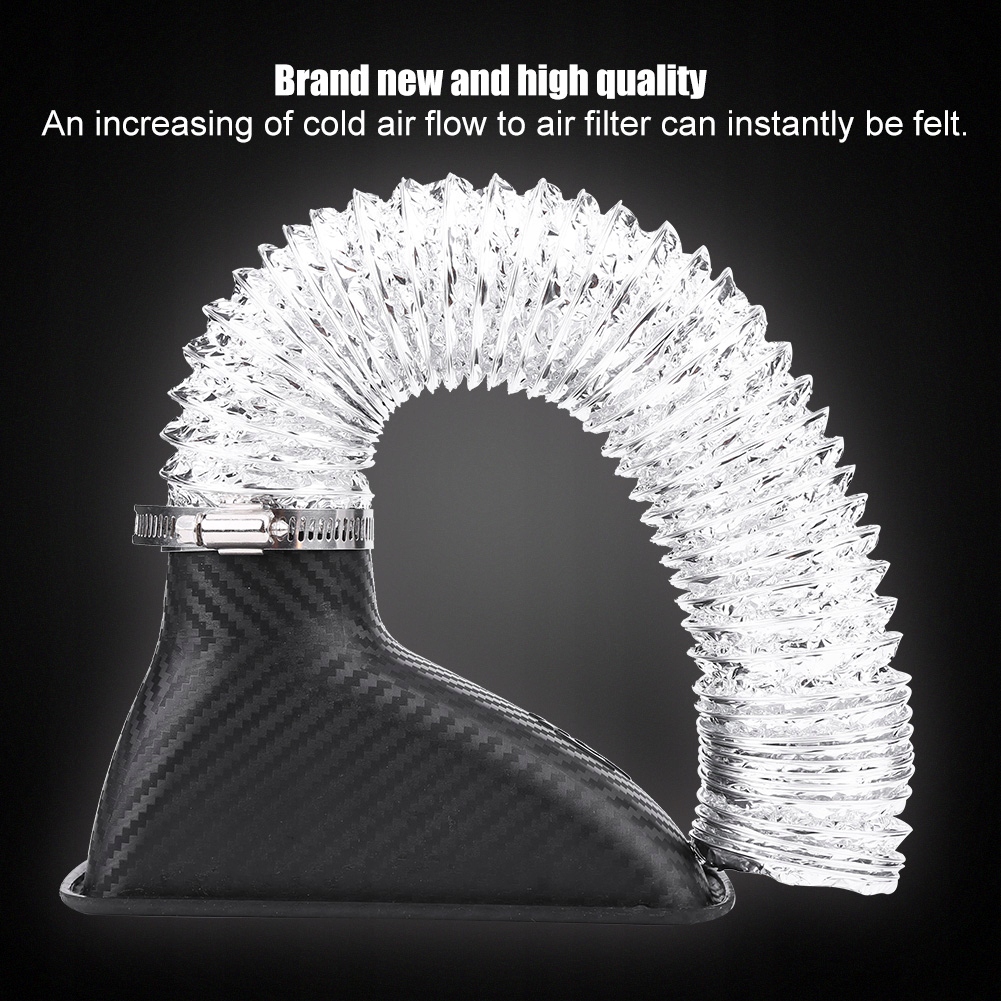 фото №10, Воронка воздуха с трубы wlotowej турбины turbo набор