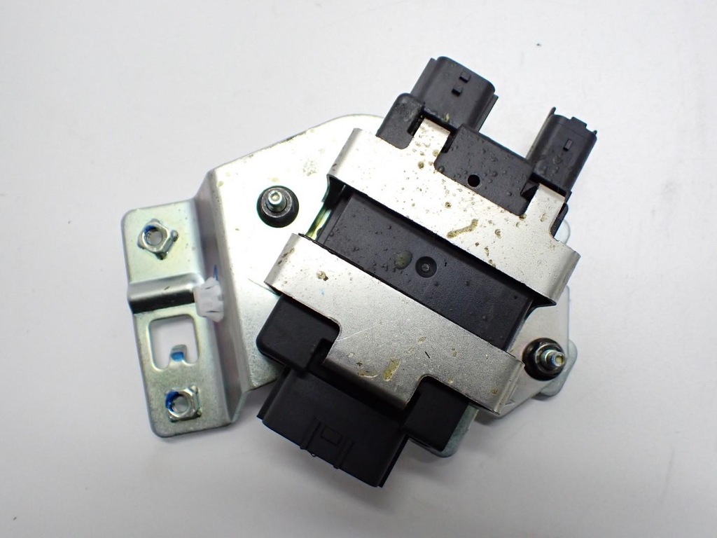 фото №1, Модуль блок керування насоса пального 169108688r 0580001019 renault kadjar 16r