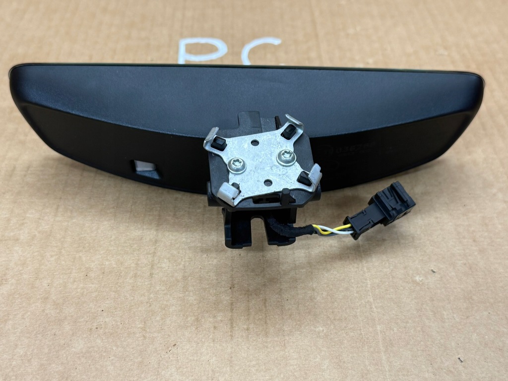 Opel astra l зеркало заднего вида 9840409880 Недорого