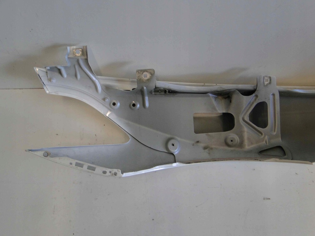 фото №9, Mercedes sls amg 197 крыло передний правый