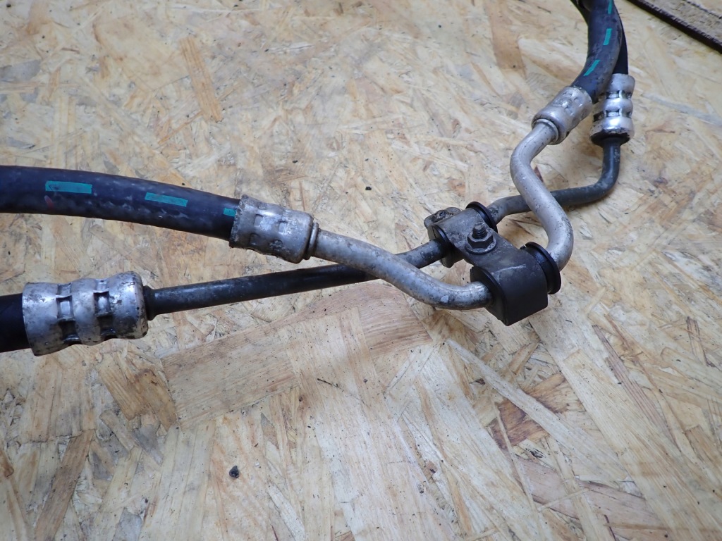 фото №5, Насос підсилювача дроти citroen ds5 гібрид europa a5101478