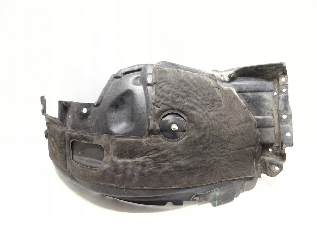 фото №1, Підкрилок ліва лівий перед передні lexus ls iv ls460 ls 460 06- оригінал