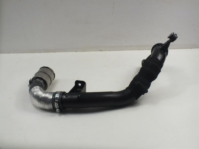 фото №4, Espace v talisman 1.5dci шланг труба інтеркулер oryg