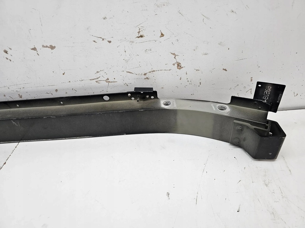 фото №8, Volvo s60 iii v60 ii балка бампера передній перед 32234656 fv