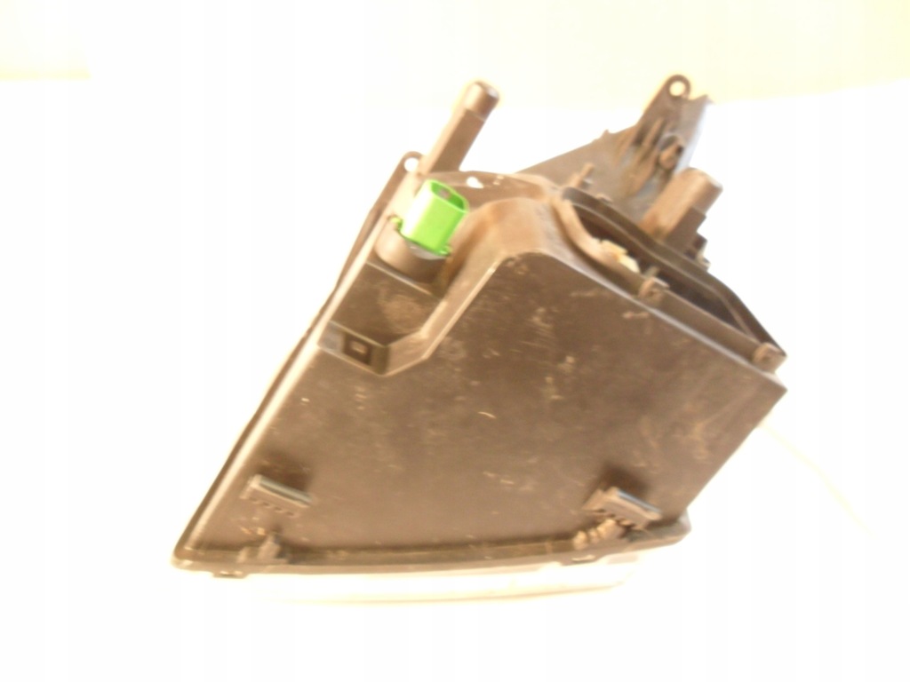 фото №10, Ford transit 06-12 лампа передня права