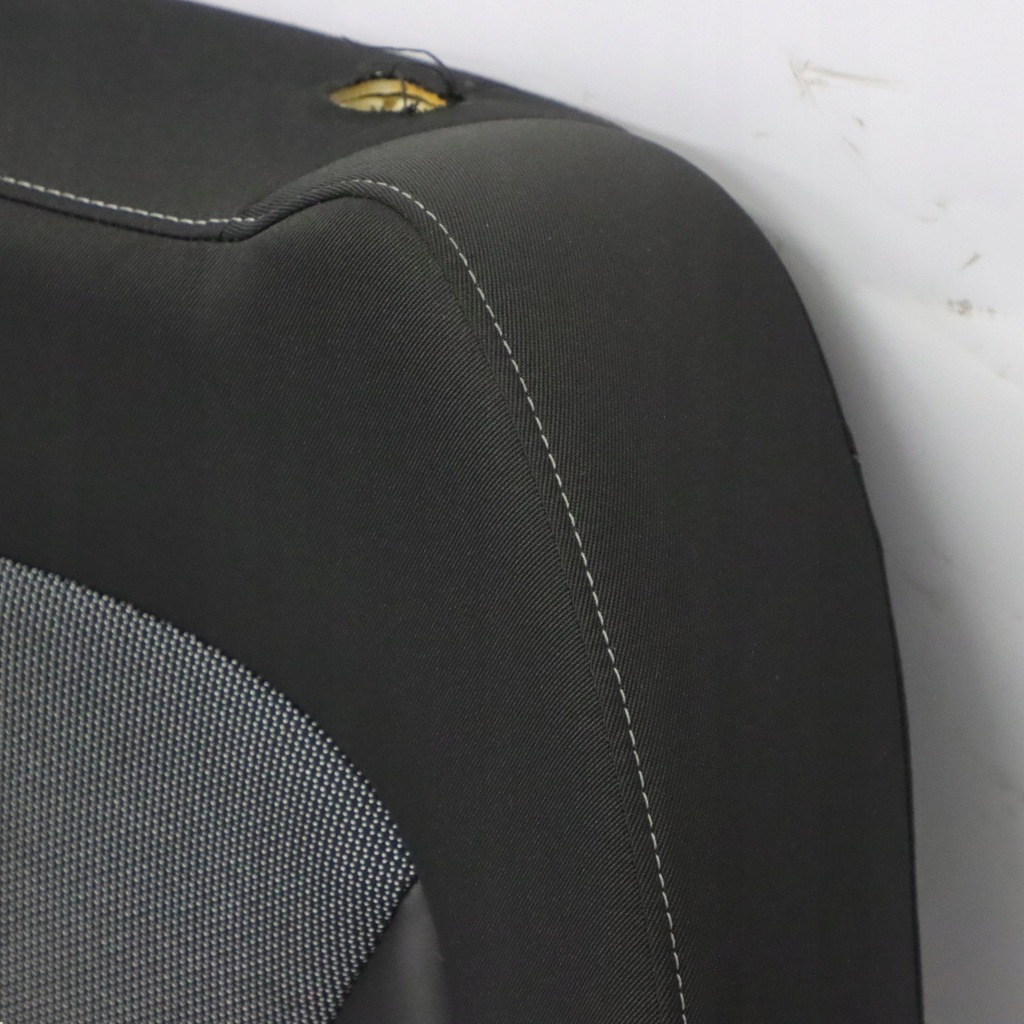 фото №10, Audi a1 8x спинка сиденье спортивного перед левая ткань 8x4881805c