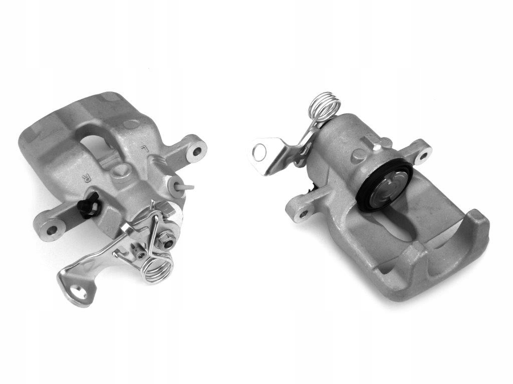 фото №1, Супорт задня правий fiat croma 1.9 multijet sys. trw