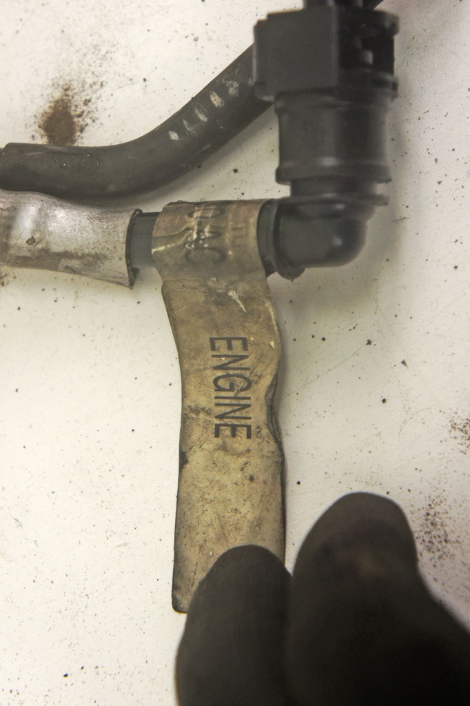 фото №7, Mp217 jaguar xe x760 2.0d провода топлива kpl