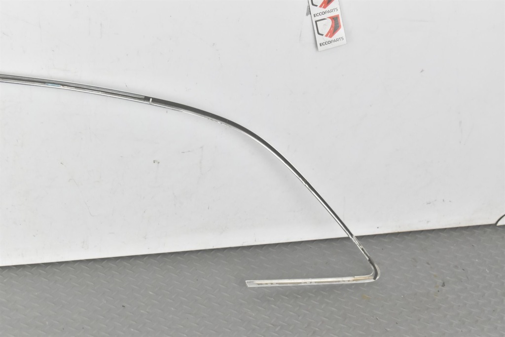 фото №12, Молдинг дахова кузовна права хром 8u0853704a audi q3 8u