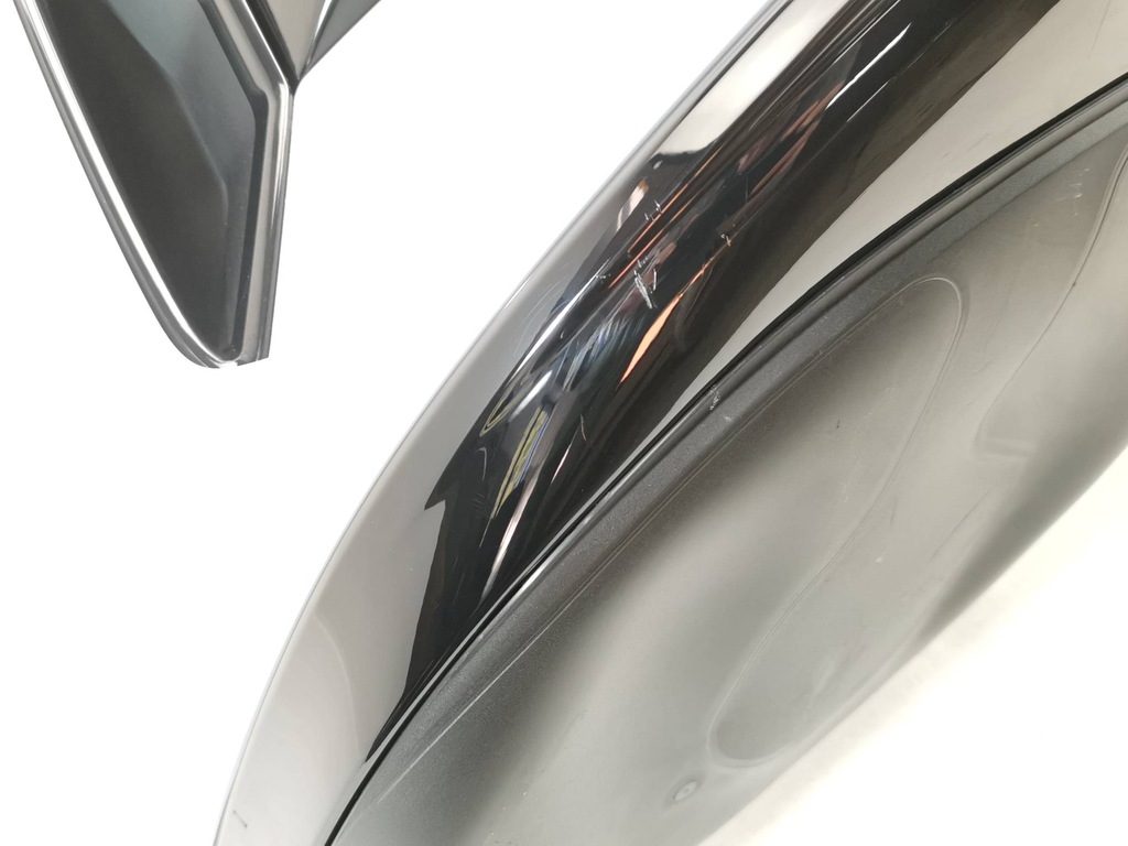 фото №11, Бампер перед передний vw id.7 id7 14a807217f s9r 6pdc камера радар новый org