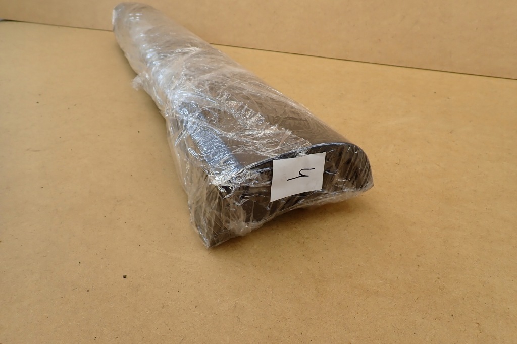 Lexus rx v 22- порог правый  задняя молдинг дверь 7574348030 rh оригинальный номер Киев