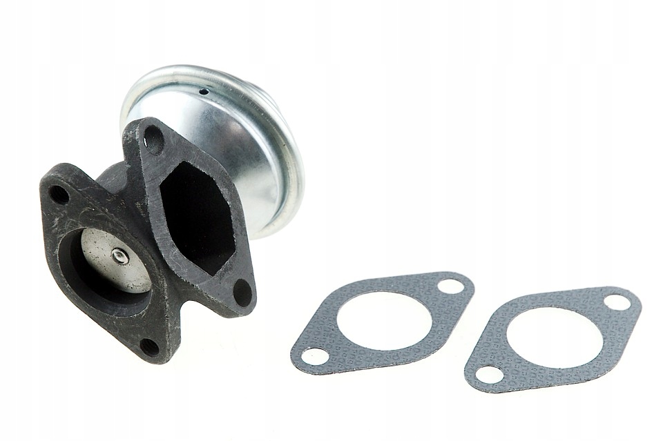 фото №2, Клапан egr