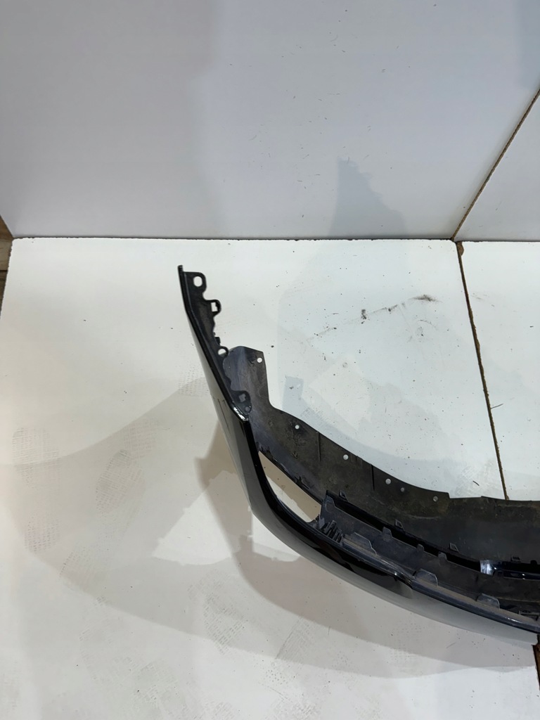 фото №8, Бампер перед передний bmw 5 v g30 g31 g-30 g-31 lift lci pdc