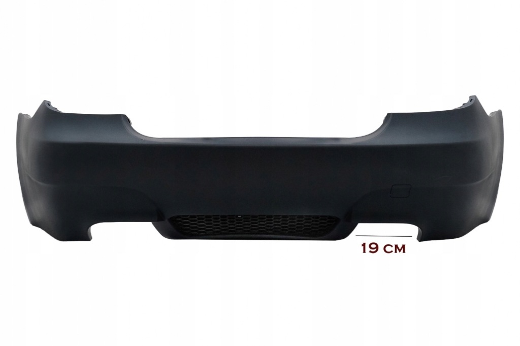 Кузов kit do bmw 5 e60 03-10 sedan m5 design бампер боковой накладки пороговые в Украине