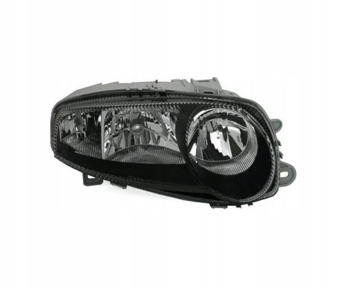 фото №1, Лампа передняя alfa romeo 147 937 10.00- правая