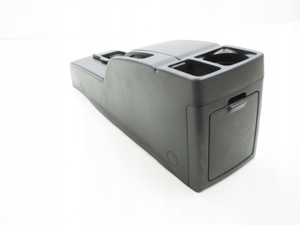 фото №9, Mazda 5 cr i 05-10 туннель средний подлокотник