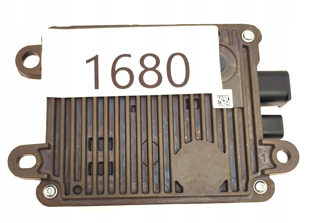 фото №3, Mercedes радар distronic оригінал a0009006444