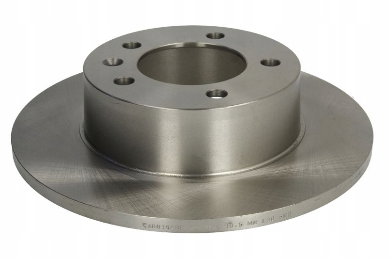 фото №1, Abe c4r019abe диск тормозная задняя l/p do nissan, opel, renault