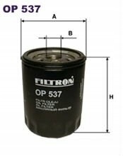 Ftr op537 фільтр оливи Ціна