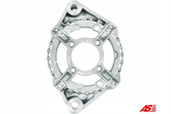 фото №2, Кронштейн, фланец приводной генератора as-pl abr0039