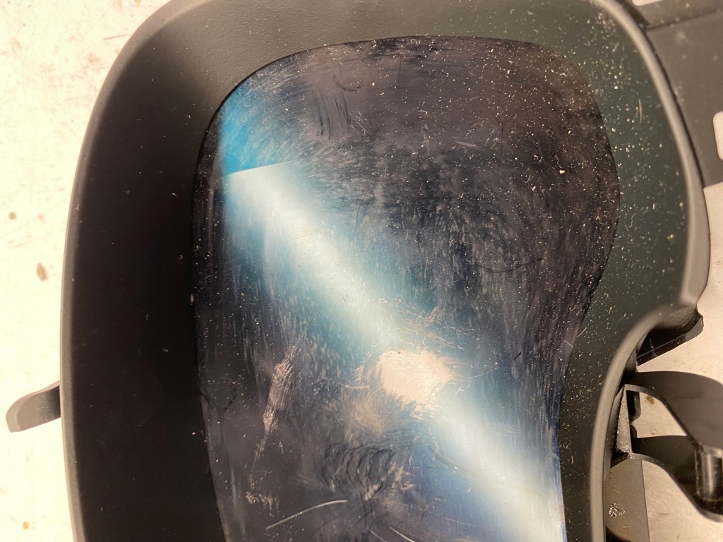 фото №8, Bmw 3 g20 g05 g30 g11 счетчик приборная панель led 8729571 8709815