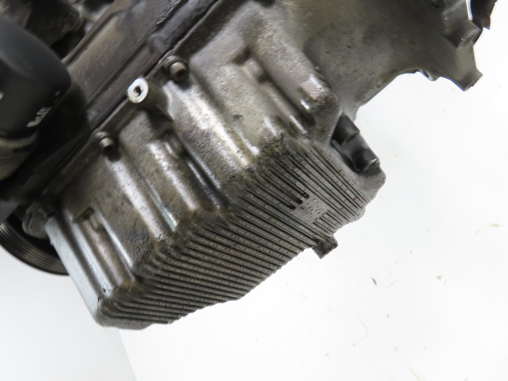 фото №7, Двигатель alfa romeo 147 1.9 jtdm 939a7000