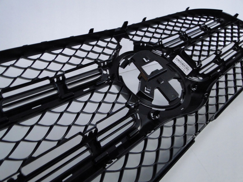 фото №10, Mercedes gls 167 x167 решітка радіатора решітка радіатора бампера