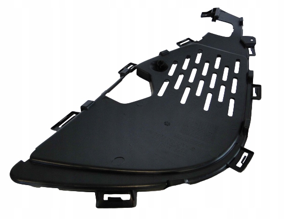 фото №1, Mercedes gls x166 166 захист решітка права 63 amg