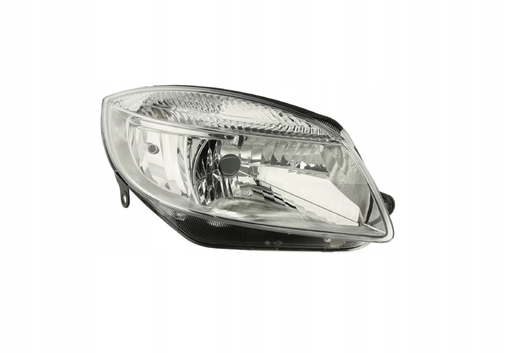 фото №3, Hella 1ed 247 025-221 фара