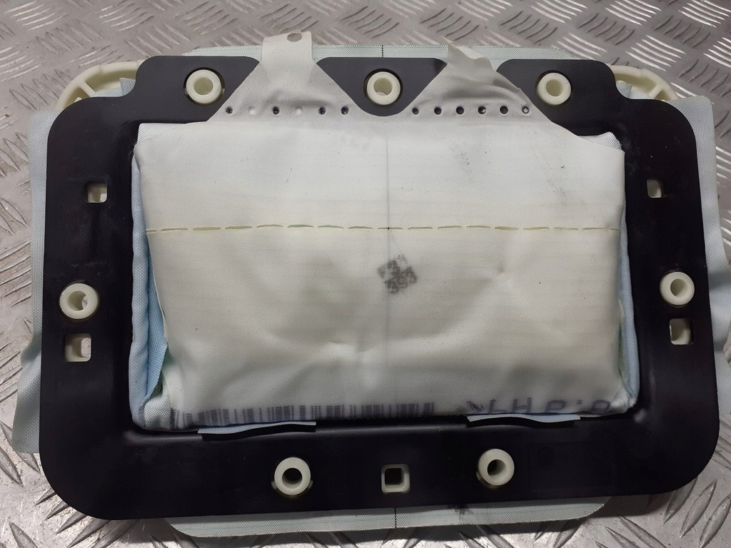 фото №1, Подушка подушка безпеки пасажира renault megane iii 985250003r