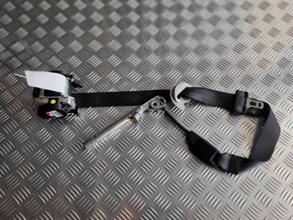 фото №1, Renault espace v pas передний левый europa оригинал fv