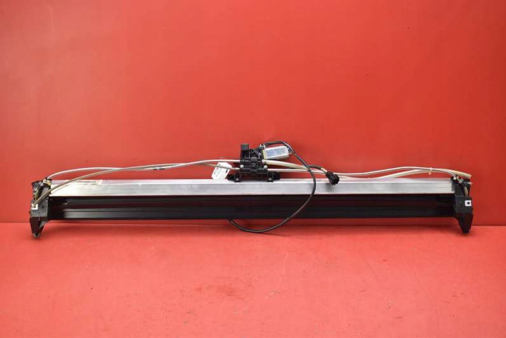 Шторка сітка задня a2216904149 mercedes s-klasa w221 05-09 Зі Шроту